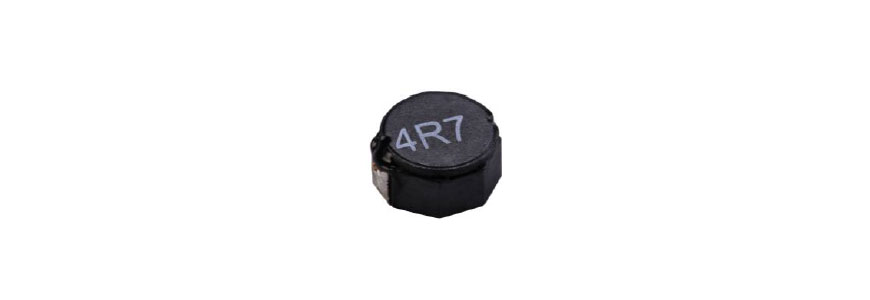 Shielded SMD Power Inductor (SDRH Series)
